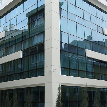Otel Akpinar Εσκίσεχιρ Εξωτερικό φωτογραφία