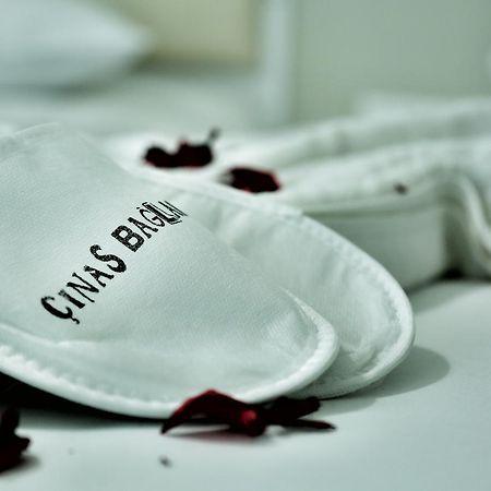 Otel Akpinar Εσκίσεχιρ Εξωτερικό φωτογραφία
