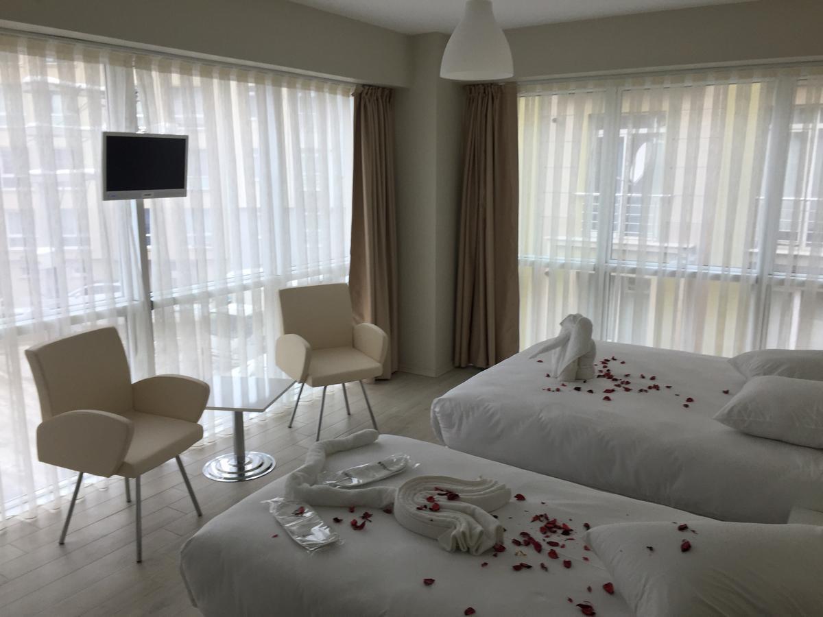 Otel Akpinar Εσκίσεχιρ Εξωτερικό φωτογραφία