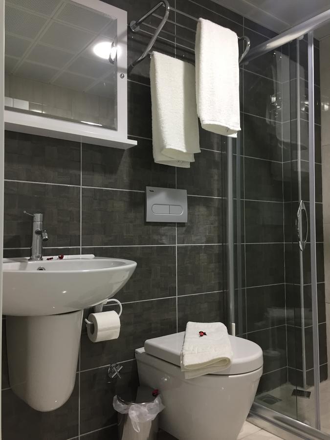 Otel Akpinar Εσκίσεχιρ Εξωτερικό φωτογραφία