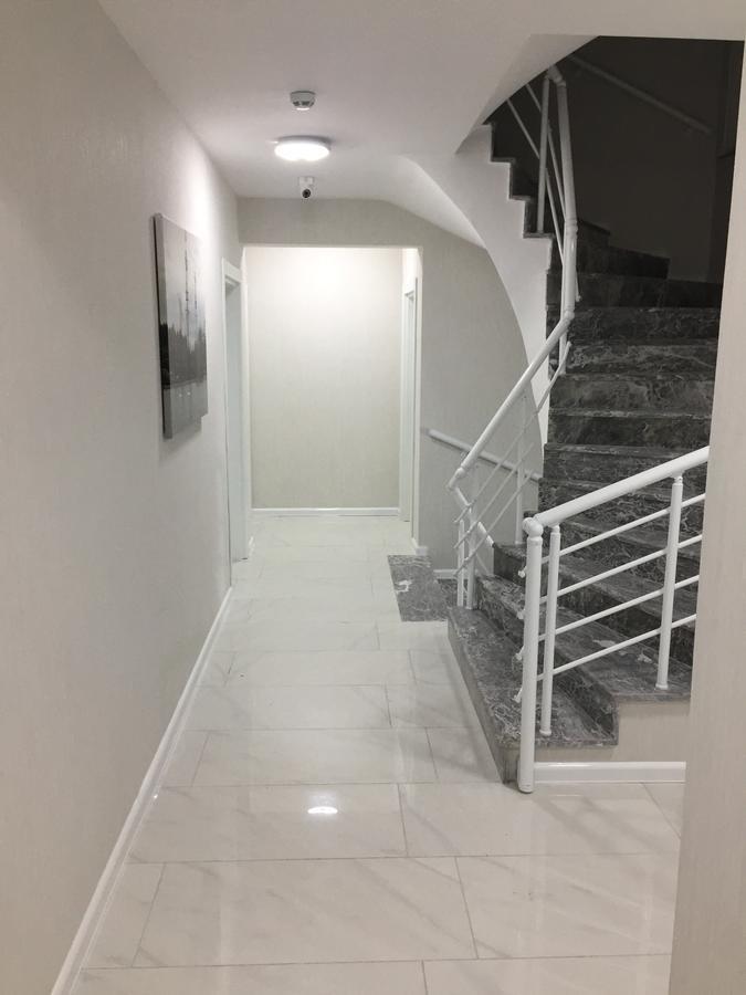 Otel Akpinar Εσκίσεχιρ Εξωτερικό φωτογραφία