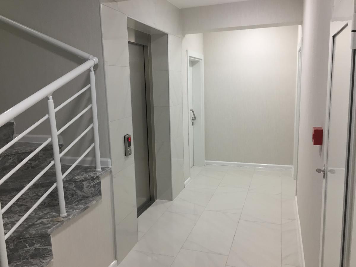Otel Akpinar Εσκίσεχιρ Εξωτερικό φωτογραφία