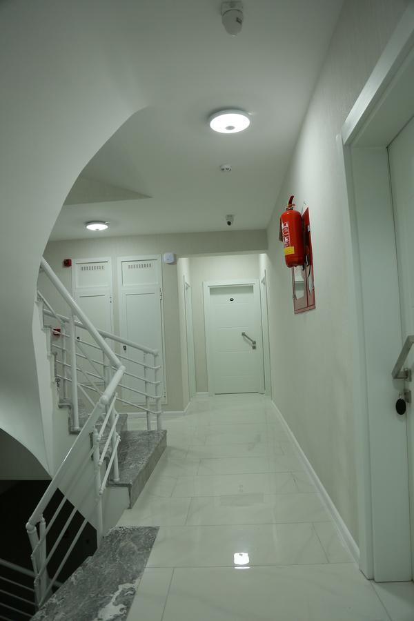 Otel Akpinar Εσκίσεχιρ Εξωτερικό φωτογραφία