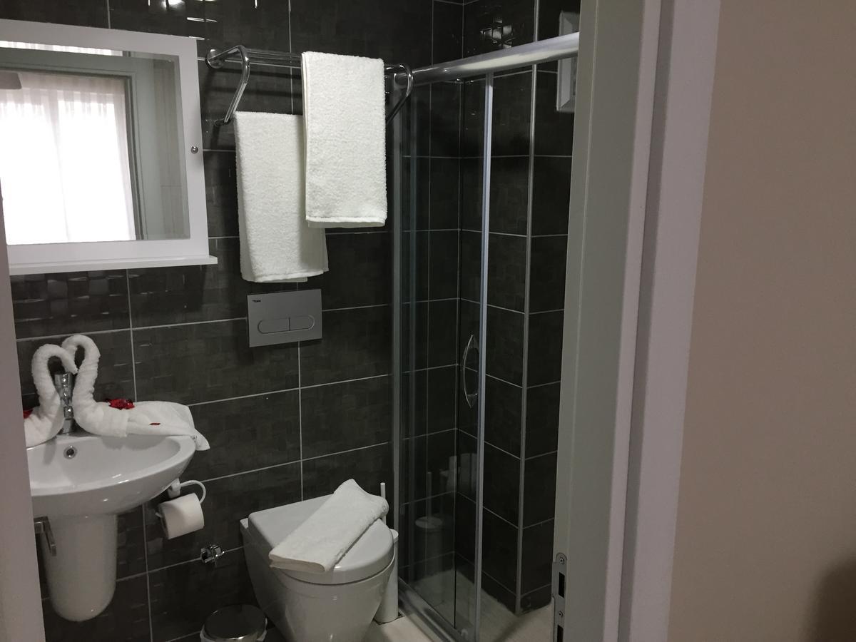 Otel Akpinar Εσκίσεχιρ Εξωτερικό φωτογραφία