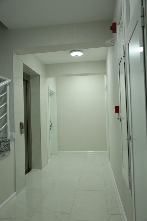 Otel Akpinar Εσκίσεχιρ Εξωτερικό φωτογραφία